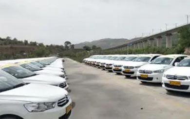北京金福士汽車駕駛學校
